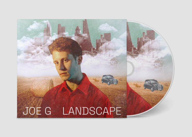 Landscape (CD Album)
