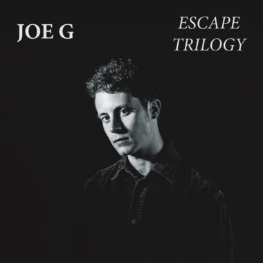 Pre-Order Escape Trilogy (3xCD Albums Landscape/Cityscape/Spacescape)